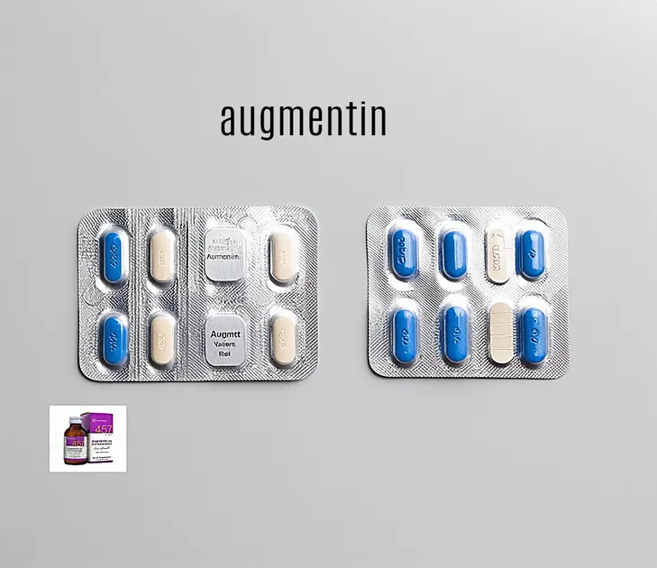 Augmentin 1